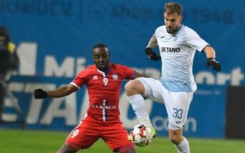 FC Botoșani joacă astăzi cu …