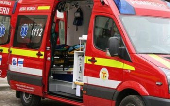 Se întâmplă la Botoșani: Bărbat …