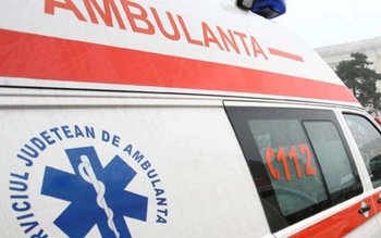 Pieton accidentat de un șofer …