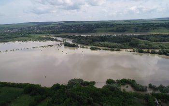 Situația Prutului la ora 13:00. …