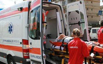 Victima accidentului din Dorohoi a …