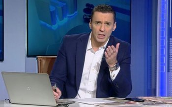 Mircea Badea a luat o …