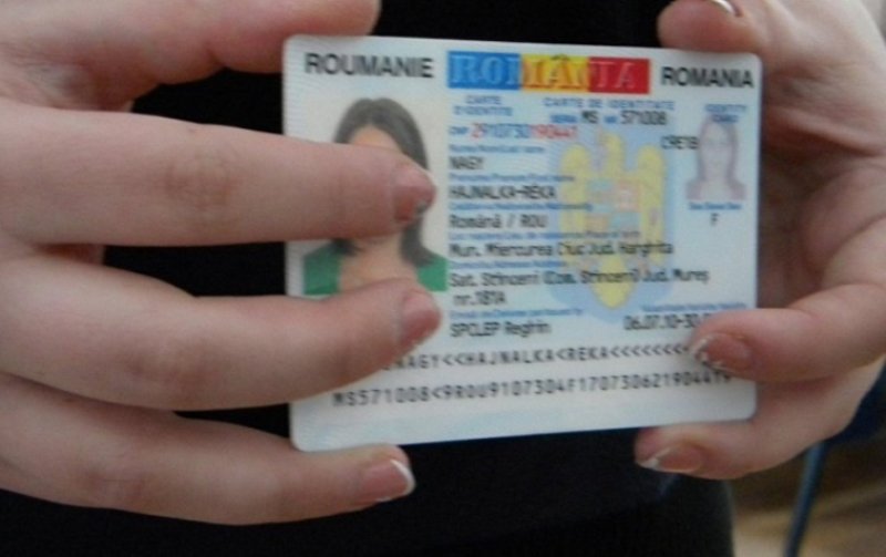 Noi reguli pentru cei cărora le-au expirat actele de identitate