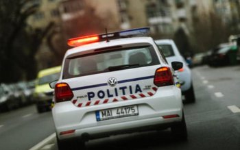 Beat și fără permis. Un …