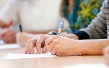 Prima probă scrisă din cadrul …