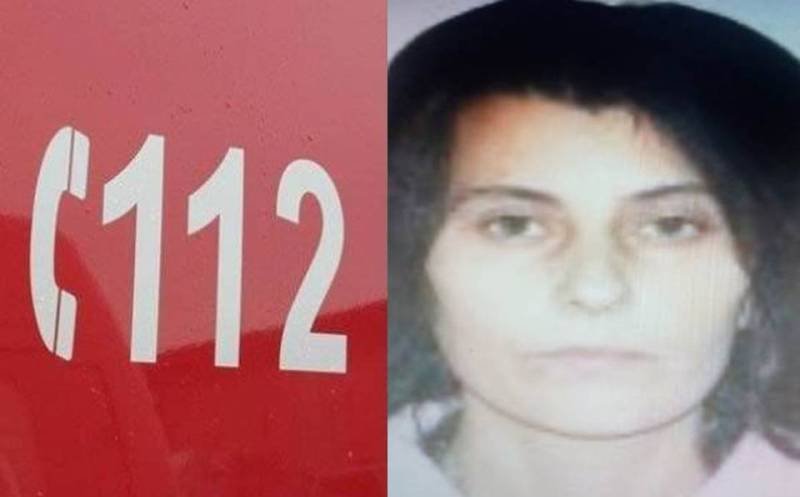 Femeie de 41 de ani dispărută. Polițiștii din Botoșani în alertă!