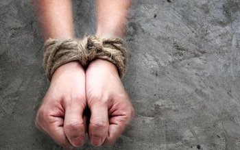 Incredibil! Femeia dispărută a fost …