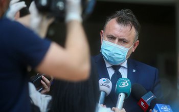 ANUNȚ OFICIAL: S-a decis amânarea …