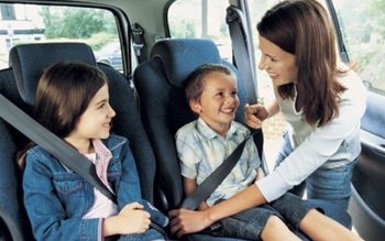 Pregătiţi pentru… vacanţă în siguranţă? …