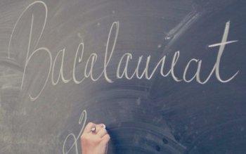 S-au publicat rezultatele la Bacalaureat …