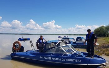 Sute de metri de plasă …