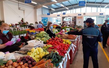 Masca la control! Acțiune a …