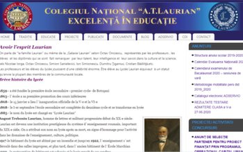 Un profil special dedicat franco-fanilor …