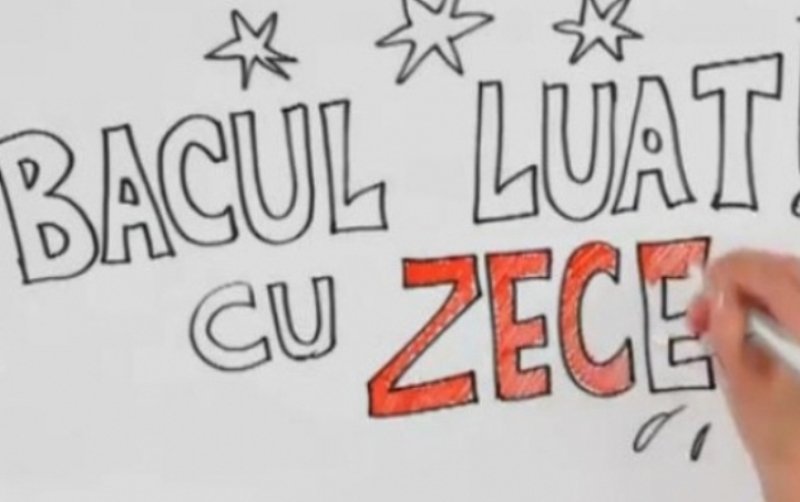 Botoșaniul se mândrește cu trei LAURIENI de 10 pe linie! Vezi cine sunt