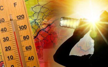 Alertă METEO! Val de aer …