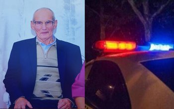 Bărbat din comuna Lozna dispărut …