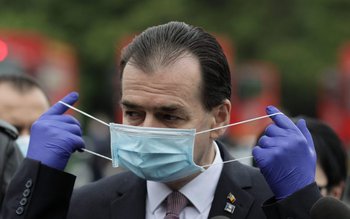 Guvernul nu vrea să dea …