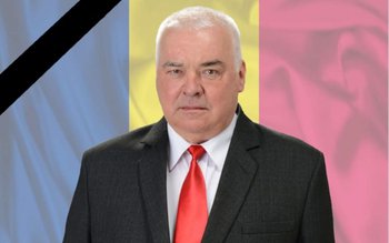 Rămas bun domnule primar! Rămas …