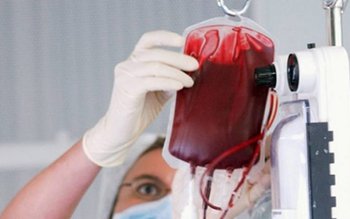 O botoșăneancă bolnavă de cancer …