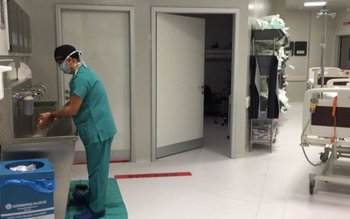 Prezentator TV de la Antena …