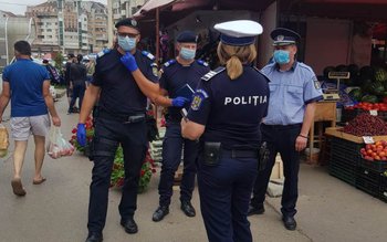 Ample controale ale autorităților pentru …