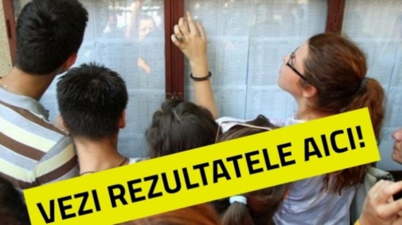 Rezultate finale Bacalaureat 2020. Vezi ce note au primit absolvenții botoșăneni după contestații!