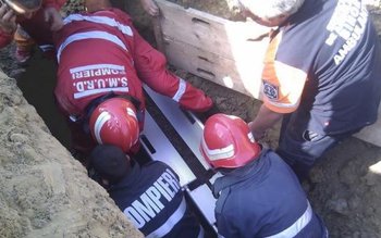 Angajatul unei firme din Dorohoi …