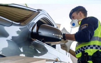 GRAV! Austria emite avertizare de …