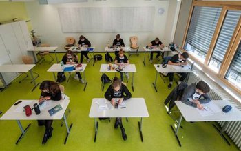 Noi reguli de prevenire a …