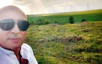 Marcel Pavel a plecat în …