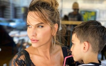 Anna Lesko îngrijorată de sănătatea …