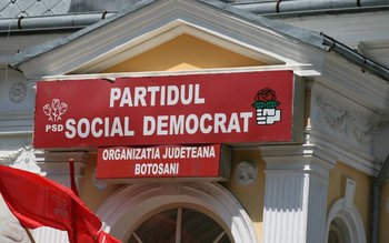 Comunicat PSD Botoșani: Împrumuturi și …
