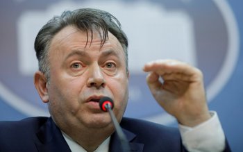 Nelu Tătaru: NU instituim STAREA …