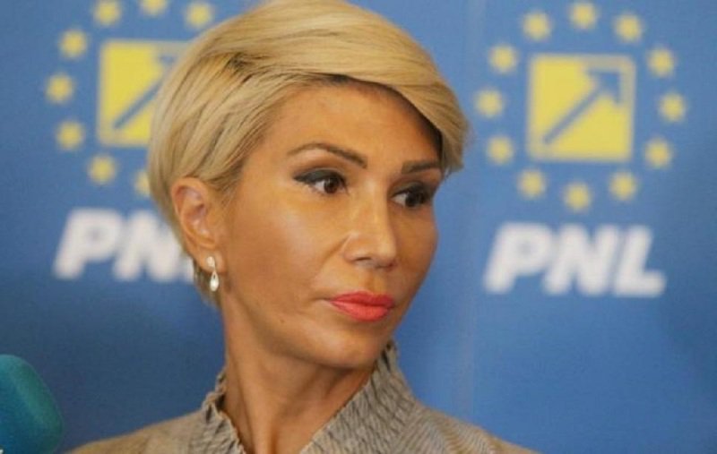 Anunț tulburător făcut chiar de vicepremierul botoșănean Raluca Turcan