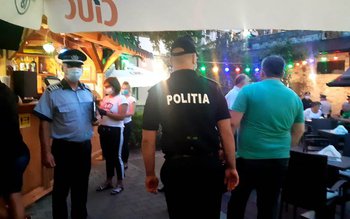 Echipe mixte de control continuă …