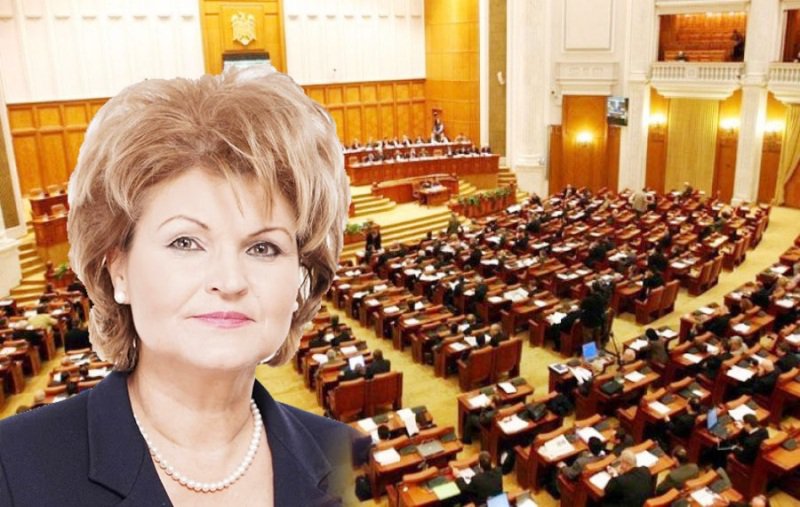 Mihaelea Huncă: Pro România a votat împotriva legii carantinării și a izolării forțate. PNL și PSD au bătut din nou palma pe drepturile, libertățile și sănătatea românilor!