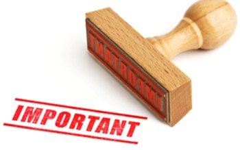 IMPORTANT! Serviciul de Pașapoarte Botoșani …