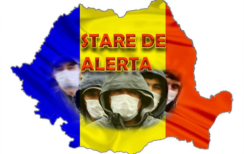 Decizia momentului! STAREA DE ALERTĂ, prelungită