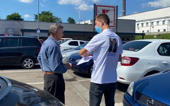 Cătălin Silegeanu „Lipsa de notorietate …