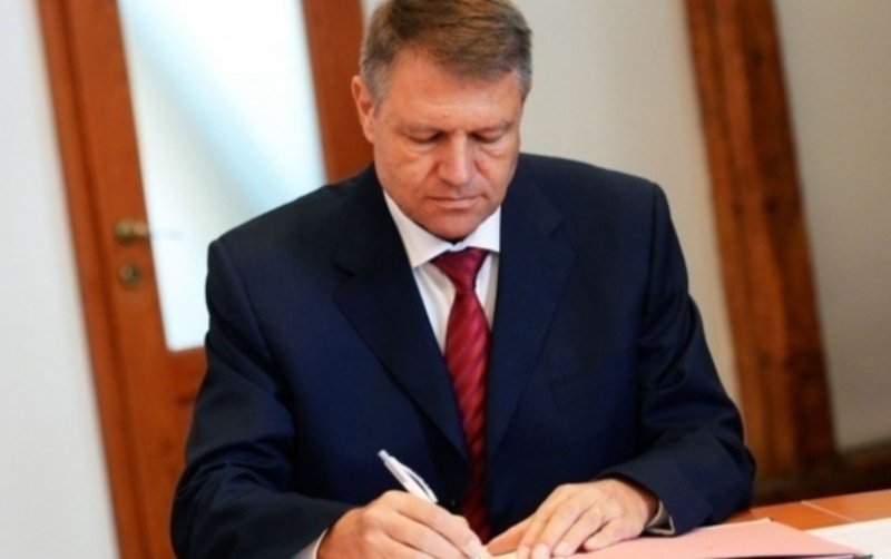 Iohannis a promulgat o lege deosebit de importantă pentru viitorul României. Decizia a apărut în Monitorul Oficial