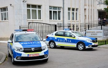 Polițiștii din Botoșani au primit …
