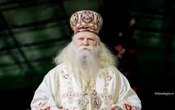 PS Calinic Botoșăneanul va fi …