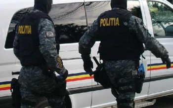 Percheziție la Vorona pentru nerespectarea …