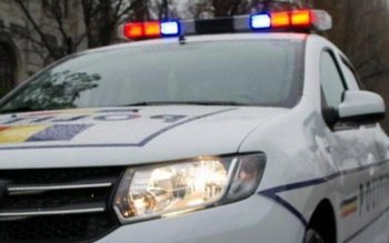 Voiajori depistați de polițiști la …