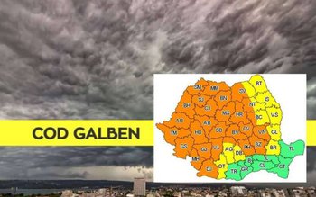 Anunț de ultimă oră de …