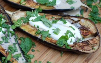 DIETA cu VINETE te scapă …