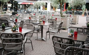 Guvernul pregătește închiderea teraselor. De …