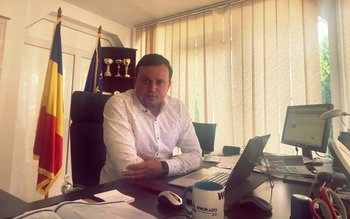 Cătălin Silegeanu, mesaj către botoșăneni …