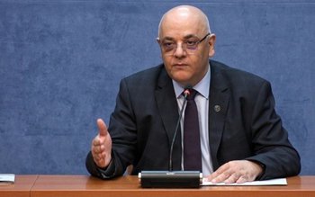 Raed Arafat a anunțat că …