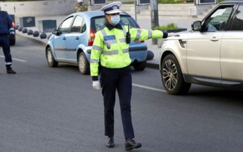 Un alt șofer beat a …